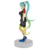 Miniatura Racing Miku 2018 Team UKYO Version (Vocaloid) - EXQ