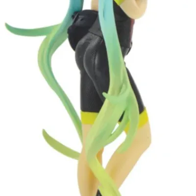 Miniatura Racing Miku 2018 Team UKYO Version (Vocaloid) - EXQ