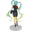 Miniatura Racing Miku 2018 Team UKYO Version (Vocaloid) - EXQ