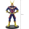 Miniatura All Might (My Hero Academia) - Age of Heroes Vol. 01