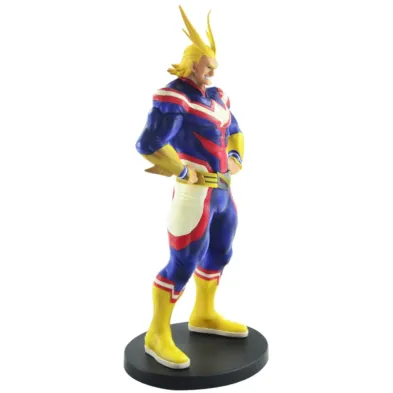 Miniatura All Might (My Hero Academia) - Age of Heroes Vol. 01