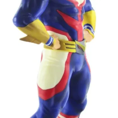 Miniatura All Might (My Hero Academia) - Age of Heroes Vol. 01