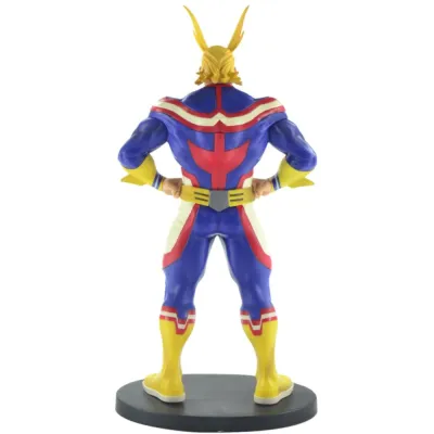 Miniatura All Might (My Hero Academia) - Age of Heroes Vol. 01