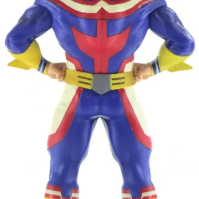 Miniatura All Might (My Hero Academia) - Age of Heroes Vol. 01