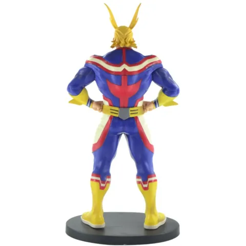 Miniatura All Might (My Hero Academia) - Age of Heroes Vol. 01