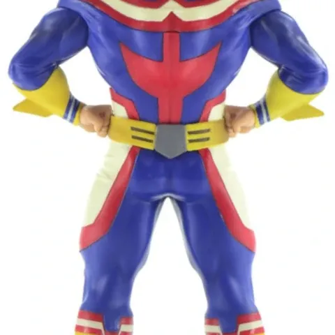 Miniatura All Might (My Hero Academia) - Age of Heroes Vol. 01