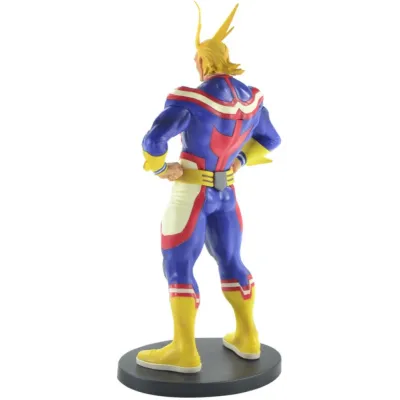 Miniatura All Might (My Hero Academia) - Age of Heroes Vol. 01
