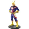 Miniatura All Might (My Hero Academia) - Age of Heroes Vol. 01