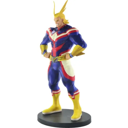 Miniatura All Might (My Hero Academia) - Age of Heroes Vol. 01