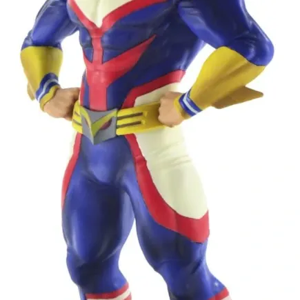 Miniatura All Might (My Hero Academia) - Age of Heroes Vol. 01