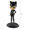 Miniatura CatWoman (DC Comics) - Qposket