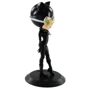 Miniatura CatWoman (DC Comics) - Qposket Miniatura CatWoman (DC Comics) - Qposket