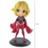 Miniatura Supergirl (DC Comics) - Qposket