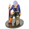 Miniatura Trunks Vol. 08 (Dragon Ball Z) - BWFC II