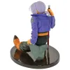 Miniatura Trunks Vol. 08 (Dragon Ball Z) - BWFC II