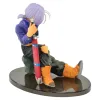 Miniatura Trunks Vol. 08 (Dragon Ball Z) - BWFC II