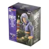 Miniatura Trunks Vol. 08 (Dragon Ball Z) - BWFC II