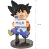 Miniatura Son Goku (Dragon Ball) - BWFC 2 Vol. 07