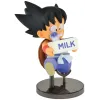 Miniatura Son Goku (Dragon Ball) - BWFC 2 Vol. 07