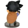 Miniatura Son Goku (Dragon Ball) - BWFC 2 Vol. 07