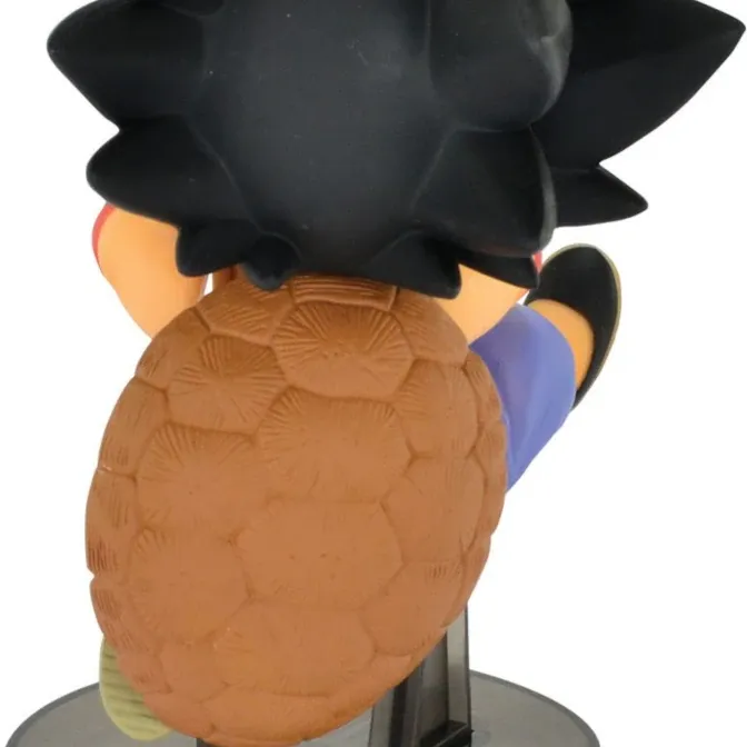 Miniatura Son Goku (Dragon Ball) - BWFC 2 Vol. 07