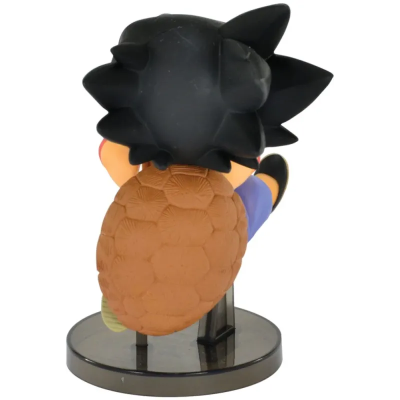 Miniatura Son Goku (Dragon Ball) - BWFC 2 Vol. 07 Miniatura Son Goku (Dragon Ball) - BWFC 2 Vol. 07