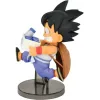 Miniatura Son Goku (Dragon Ball) - BWFC 2 Vol. 07