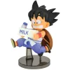 Miniatura Son Goku (Dragon Ball) - BWFC 2 Vol. 07