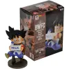 Miniatura Son Goku (Dragon Ball) - BWFC 2 Vol. 07