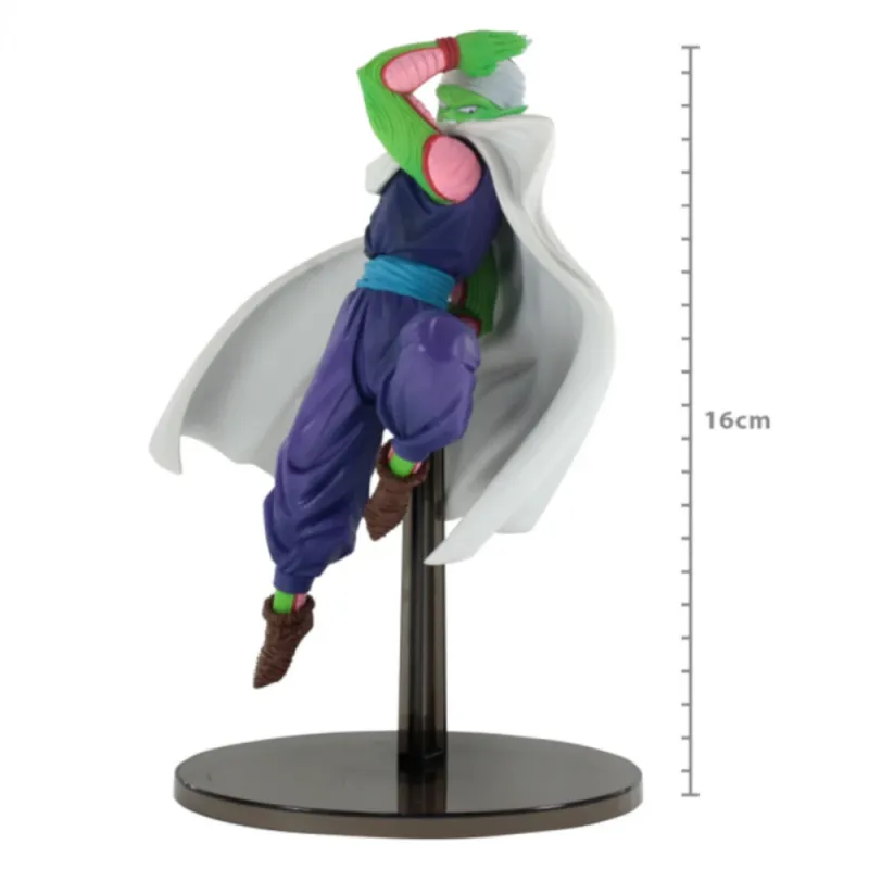 Miniatura Piccolo (Dragon Ball Super) - Chosenshiretsuden Vol. 03