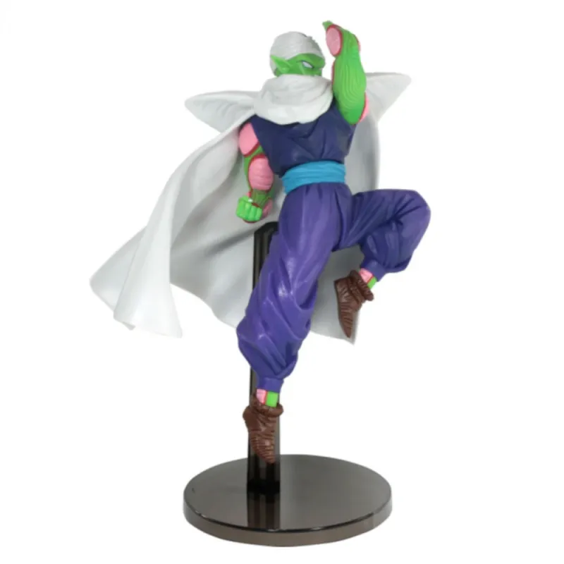 Miniatura Piccolo (Dragon Ball Super) - Chosenshiretsuden Vol. 03 Miniatura Piccolo (Dragon Ball Super) - Chosenshiretsuden Vol. 03