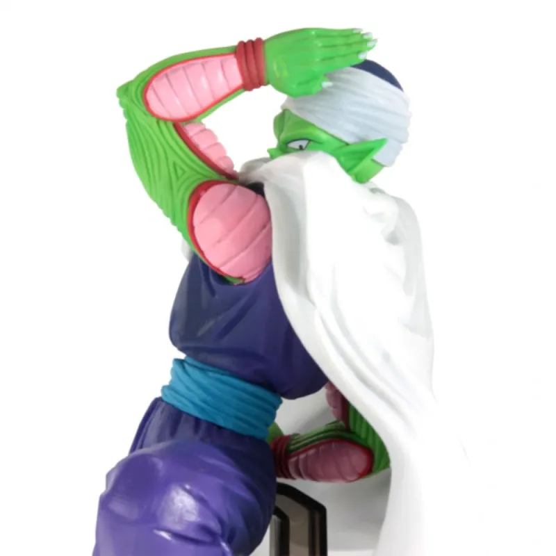 Miniatura Piccolo (Dragon Ball Super) - Chosenshiretsuden Vol. 03 Miniatura Piccolo (Dragon Ball Super) - Chosenshiretsuden Vol. 03