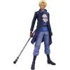 Miniatura The Sabo Special Version (One Piece) - Master Stars Piece