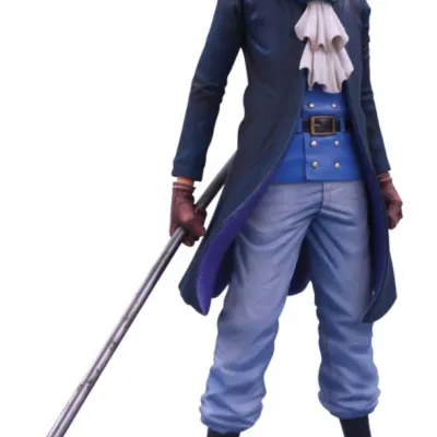 Miniatura The Sabo Special Version (One Piece) - Master Stars Piece