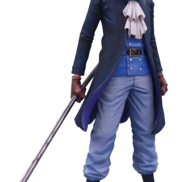 Miniatura The Sabo Special Version (One Piece) - Master Stars Piece