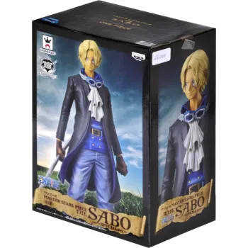 Miniatura The Sabo Special Version (One Piece) - Master Stars Piece