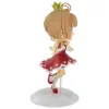 Miniatura Sakura Kinomoto (Cardcaptor Sakura Clear Card) - Qposket