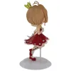 Miniatura Sakura Kinomoto (Cardcaptor Sakura Clear Card) - Qposket