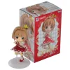 Miniatura Sakura Kinomoto (Cardcaptor Sakura Clear Card) - Qposket