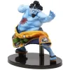 Miniatura Jinbei (One Piece) - BWFC 2018