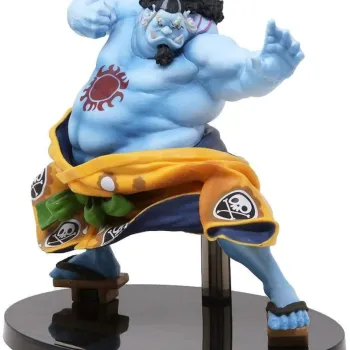 Miniatura Jinbei (One Piece) - BWFC 2018