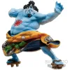 Miniatura Jinbei (One Piece) - BWFC 2018