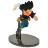 Miniatura Android 17 (Dragon Ball Z) - BWFC 2 Vol. 03