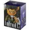 Miniatura Android 17 (Dragon Ball Z) - BWFC 2 Vol. 03