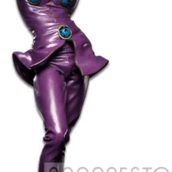 Miniatura Giorno Giovanna (Jojo's Bizarre Adventure) - Grandista