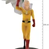 Miniatura Saitama (One-Punch Man) - DXF-Premium Figure
