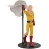 Miniatura Saitama (One-Punch Man) - DXF-Premium Figure