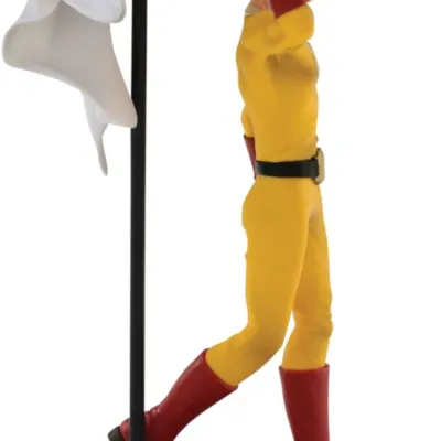 Miniatura Saitama (One-Punch Man) - DXF-Premium Figure
