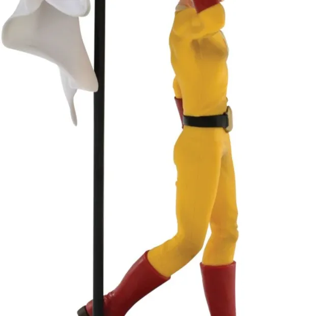 Miniatura Saitama (One-Punch Man) - DXF-Premium Figure