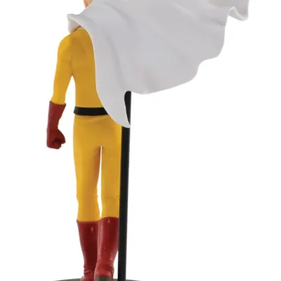 Miniatura Saitama (One-Punch Man) - DXF-Premium Figure